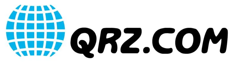 QRZ.COM logo